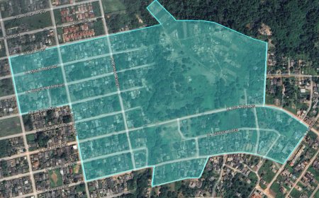 Governo de RO é contemplado com recursos do Novo PAC para Regularização Fundiária Urbana Social