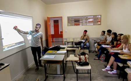 Pé-de-Meia: pagamento a novos beneficiários começa nesta segunda