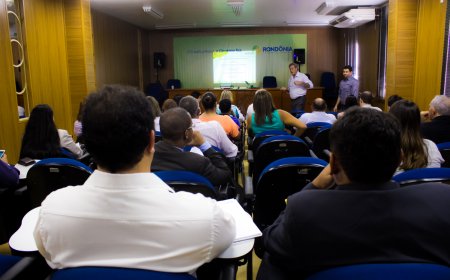 Ações para enfrentar crise hídrica em Rondônia são intensificadas em municípios com risco extremo e grave