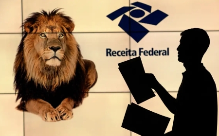 Receita paga nesta sexta quarto lote de restituição do IR 2024