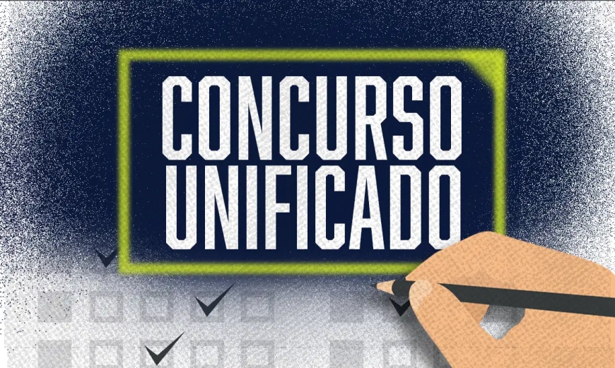 CNU: de 2,1 milhões de inscritos, cerca de 1 milhão fizeram as provas