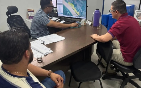 Deputado Edevaldo Neves avança em projetos de regularização em Porto Velho e Abunã