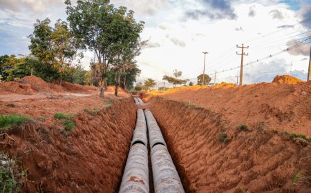 Revitalização do Espaço Alternativo em Ariquemes será mais uma opção de lazer para população