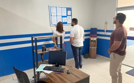 Fiscalizações fortalecem empresas estampadoras de placas veicular para maior segurança ao usuário