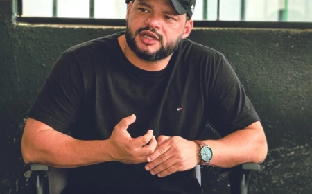 Deputado Edevaldo Neves propõe cursos profissionalizantes para jovens da Ponta do Abunã