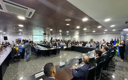 Governo lança serviço “Rondônia Tem Tudo” para fortalecer o empreendedorismo no estado