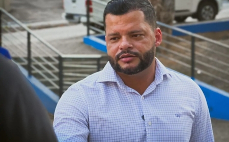 Deputado Edevaldo Neves solicita providências sobre falhas no sistema de agendamento para emissão de RG em Vilhena