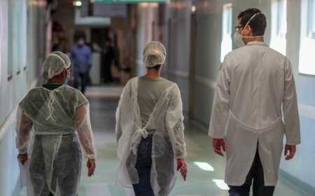 Assembleia aprova recursos para pagamento de profissionais da enfermagem