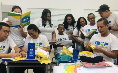 Turismo de Rondônia ganha profissionais qualificados com expansão do ensino profissionalizante