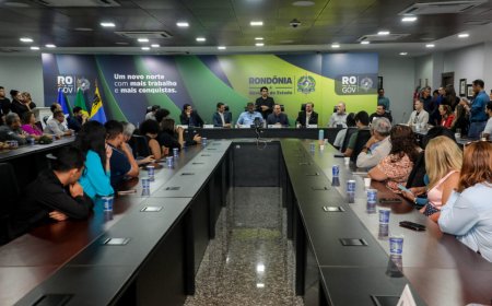 Lançamento da Feira “Robustas Amazônicos” revela atrativos e prêmios para estimular produção do café em Rondônia