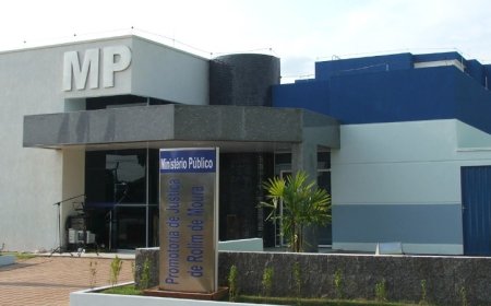 MPRO propõe ações eleitorais por fraude à cota de gênero em Rolim de Moura