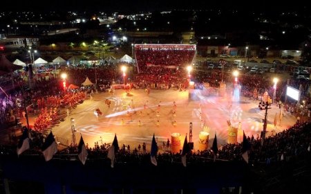 Ministério Público propõe Ação Civil Pública por irregularidades em evento em Guajará-Mirim