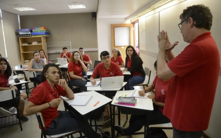 Pé-de-Meia: pagamento a estudantes começa nesta segunda-feira