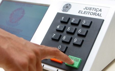 Eleitor que não votou tem prazo para justificar a ausência nas Eleições 2024