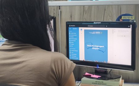 Governo de RO lança Guia de Linguagem Simples para tornar serviços públicos mais acessíveis