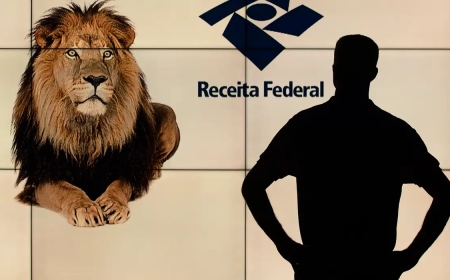 Receita paga nesta quinta lote da malha fina do Imposto de Renda