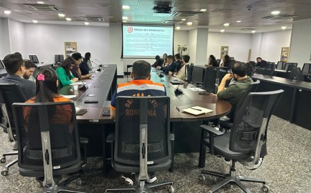 Defesa Civil Estadual intensifica preparativos para eventos climáticos extremos