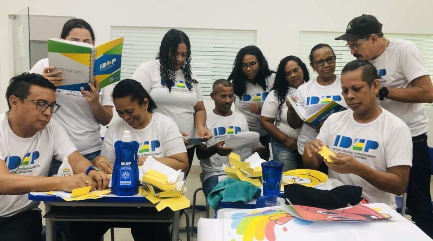Turismo de Rondônia ganha profissionais qualificados com expansão do ensino profissionalizante