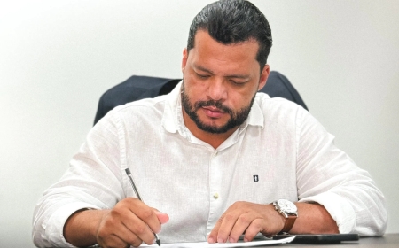 Edevaldo Neves critica Resolução do CONANDA e alerta para riscos à segurança no Sistema Socioeducativo