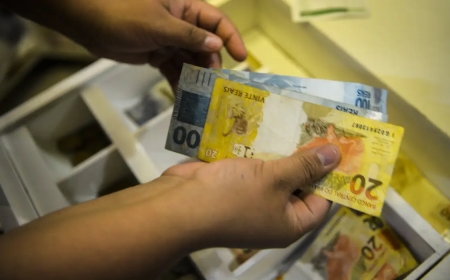 Brasileiros ainda não sacaram R$ 8,53 bilhões de valores a receber