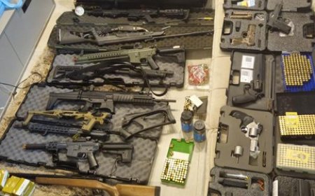 PF desarticula esquema de tráfico interestadual de drogas envolvendo policiais em RO e na BA