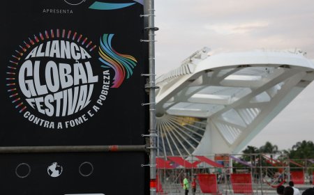 Aliança Global contra a Fome e a Pobreza tem adesão de 81 países