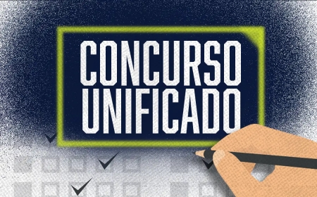 Concurso unificado: sai hoje resultado de revisão de notas de títulos
