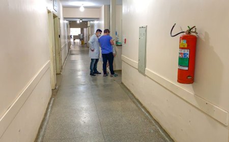 Ampliação de leitos e parcerias estratégicas potencializam atendimento no Pronto Socorro João Paulo II