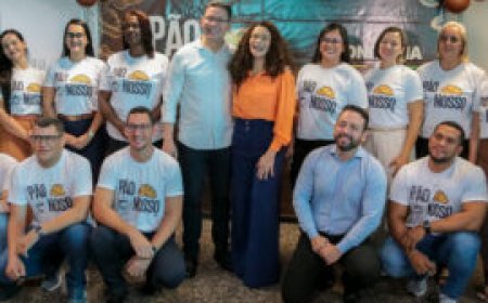 Governo de RO credencia estabelecimentos para servir café da manhã gratuito às pessoas em situação vulnerável, em Porto Velho