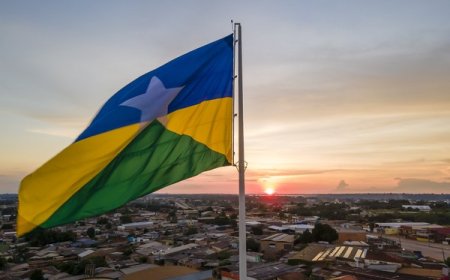 PIB de Rondônia cresceu e consolida posição de destaque do estado na Região Norte