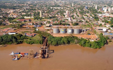 Porto de Porto Velho conquista 1º lugar em conformidade regulatória durante premiação nacional