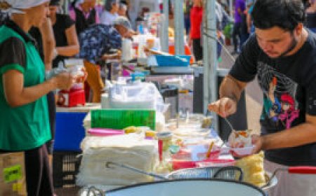 Feira de Empreendedores percorrerá municípios neste fim de ano expondo produtos que valorizam Rondônia