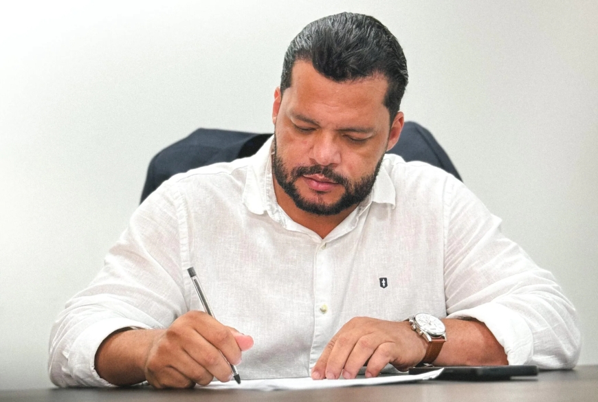 Edevaldo Neves critica Resolução do CONANDA e alerta para riscos à segurança no Sistema Socioeducativo