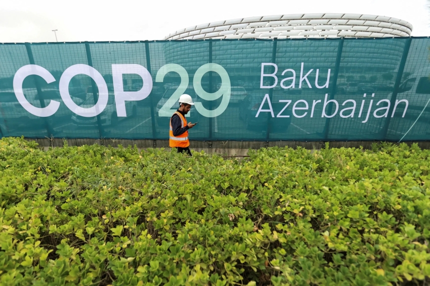 Governo de RO reforça parceria com Noruega para desenvolvimento sustentável e combate ao desmatamento na COP29