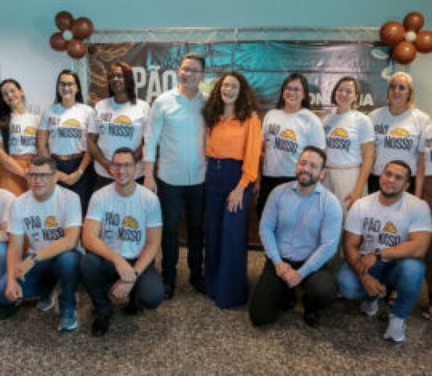 Governo de RO credencia estabelecimentos para servir café da manhã gratuito às pessoas em situação vulnerável, em Porto Velho