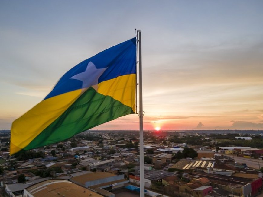PIB de Rondônia cresceu e consolida posição de destaque do estado na Região Norte
