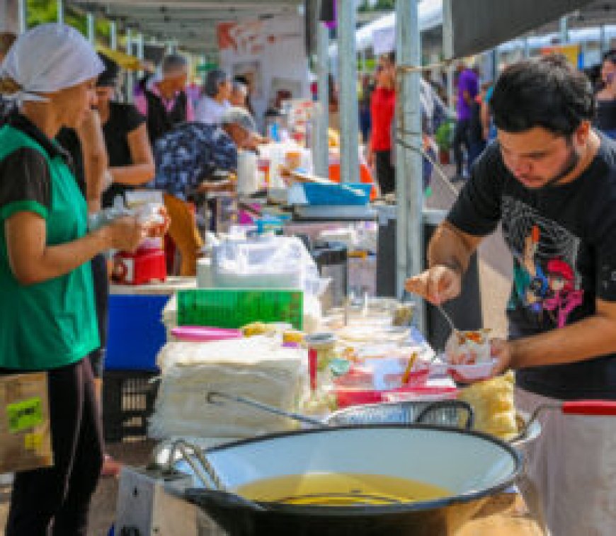 Feira de Empreendedores percorrerá municípios neste fim de ano expondo produtos que valorizam Rondônia