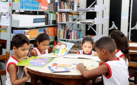 Governo de RO conquista Selo Ouro pelo avanço na alfabetização no estado