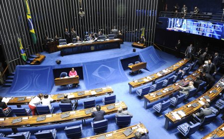 Senado aprova regulamentação da reforma tributária