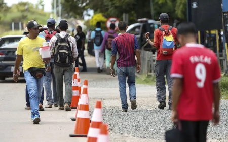 Regiões brasileiras têm diferentes desafios na acolhida a imigrantes