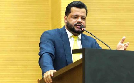 Deputado Edevaldo Neves comemora os 43 anos de Rondônia com uma mensagem de compromisso e dedicação