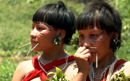 Censo 2022 mapeou 8,5 mil localidades indígenas em todo o país