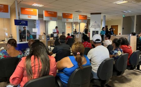 Atuação do governo de RO em proteção e defesa do consumidor alcança resultados expressivos em 2024