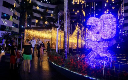 Ano Novo em Rondônia: saiba o que funciona durante o feriado