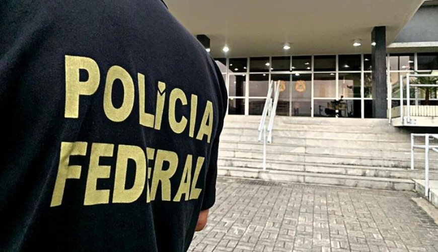 PF deflagra operação em combate a notícias falsas nas eleições em Guajará-Mirim