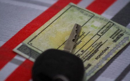 Recebimento de CNH em casa é mais uma opção do Detran-RO para promover comodidade e segurança