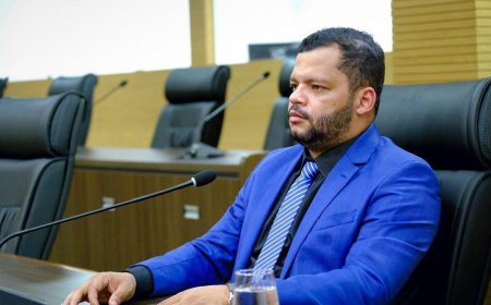 Deputado Edevaldo Neves repudia ataque a viatura da Polícia Militar em Porto Velho