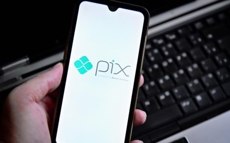 Receita revoga ato normativo que previa fiscalização do Pix