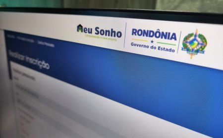 Plataforma digital facilita acesso dos cidadãos ao programa Meu Sonho