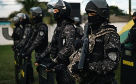 Balanço de segurança pública em Rondônia destaca abordagens, apreensões e cumprimento de mandados